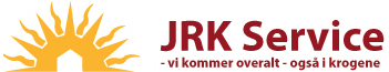 JRK Service, rengøring og have service i Aalborg, Hjørring & Brønderslev